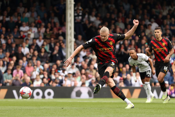 敏锐的进球 敏锐的进球